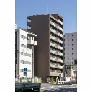 クラリッサ横浜フロードの画像