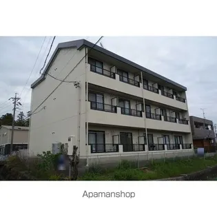 島川ハイツの画像