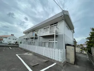 ムツワハイツIの画像