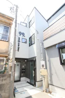 GLANZ高円寺南の画像