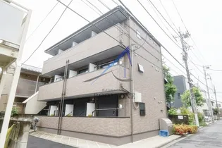 グランクォール武蔵小杉の画像