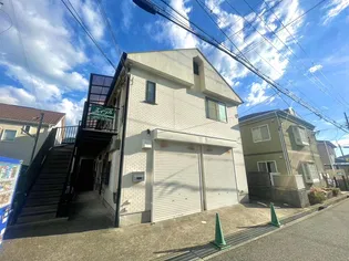 SANTA LOWS 芦屋川の画像