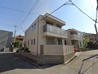 グランシャリオ山手ウエストの画像