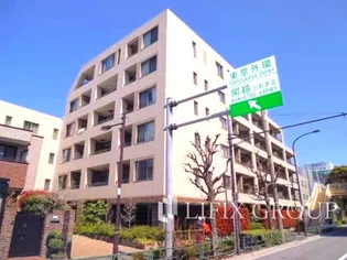 プレミアコート桜台の画像