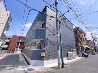 HIRO'S TOKOROZAWA EASTの画像