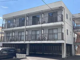 クオリア上熊本の画像