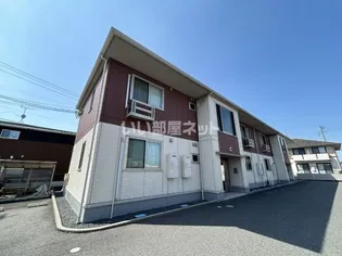 ウィング ヴュー C棟の画像