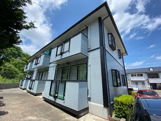 サンガーデン菊田の画像