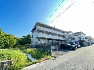 リバーサイド福村 IIIの画像