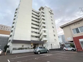 マンション高田館の画像