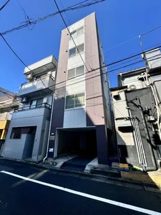 エクセル新小岩の画像