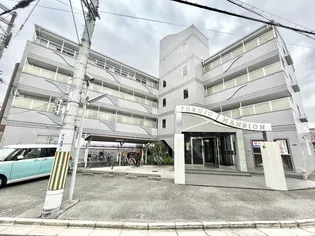 福住マンションの画像