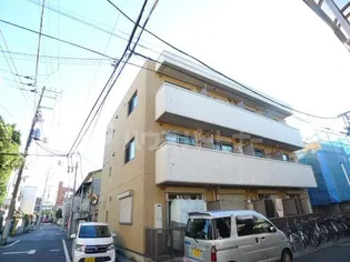APARUTOMANハクタの画像