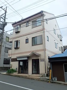 セルシーハイツ神之木台の画像