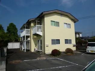 コーポ88の画像