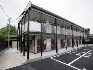 レオパレスシャンドゥフルールの画像