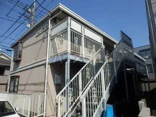 ファミーユ国分寺の画像