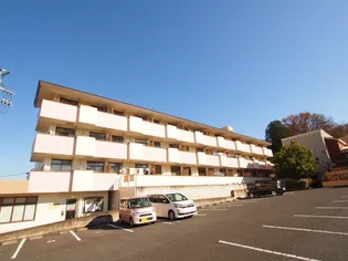 レジデンスTOYOUKE佐野【1階】の外観
