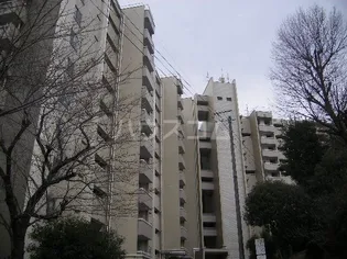 西一社第二団地101号棟の画像