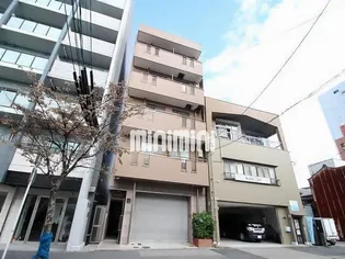 メゾンアコールの画像