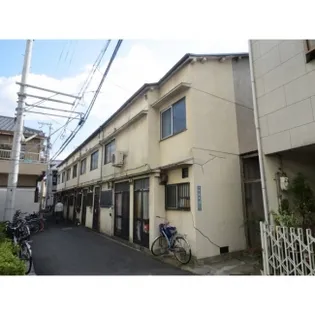 大阪府門真市御堂町【一戸建】の外観