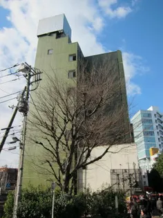 目黒DKウエストの画像