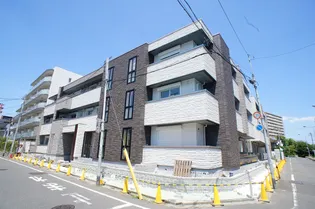 アリスティオ赤羽北の画像