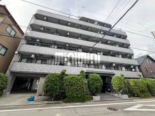 フジマンション篠崎の画像