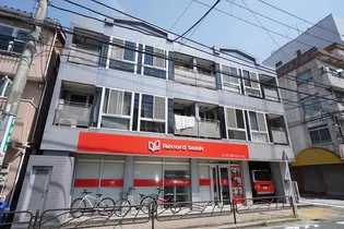 コスモス【3階】の外観