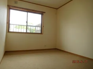 メゾン春風B【2階】のその他画像