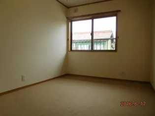 メゾン春風B【2階】の内装