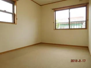 メゾン春風B【2階】の内装