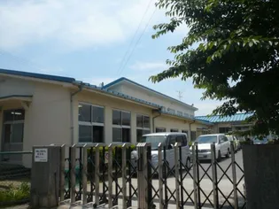 メゾン春風B【2階】の周辺