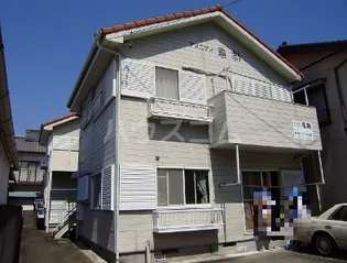 アメニティー亀創の画像