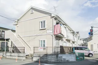 レジデンス戸井田の画像