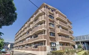 サン・フレア・ベル長通【1階】の外観