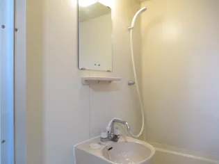 エステート新小路【1階】の内装