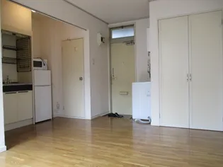 エステート新小路【1階】の内装