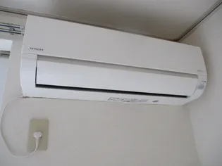 エステート新小路【1階】の内装