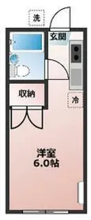 KTDプラザ【1階】の間取り