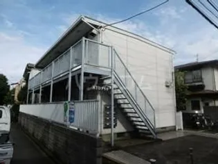 KTDプラザ【1階】の外観