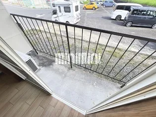 Classicalコモ【1階】の内装