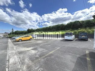 Classicalコモ【1階】の地図