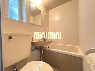 Classicalコモ【1階】の内装