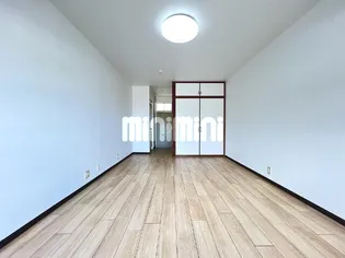 Classicalコモ【1階】の内装