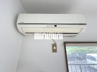 Classicalコモ【1階】の内装