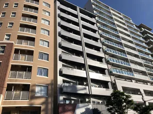 アプリーレ三宮磯上公園の画像