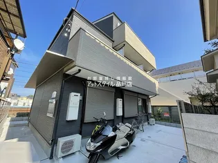 ライブズ品川の画像