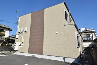 プライム高島駅前の画像