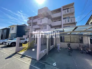 エルグランデ花塚の画像